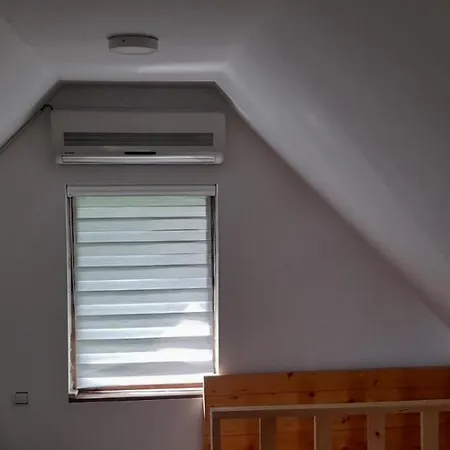 Aura Natura Holiday home *