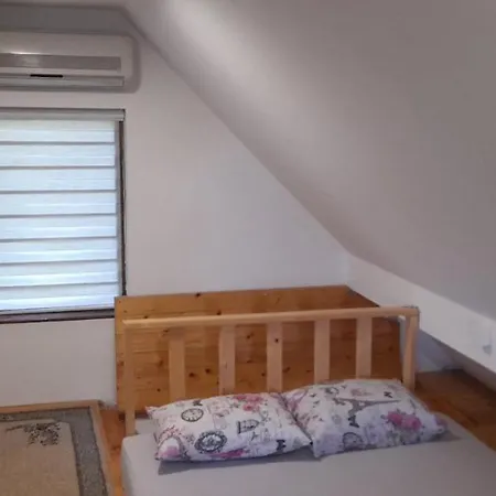 Hébergement de vacances Aura Natura *