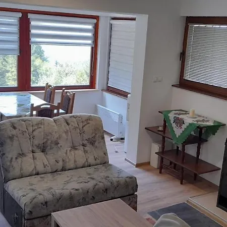 Aura Natura Holiday home Visoko
