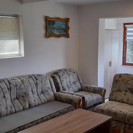 Holiday home Aura Natura