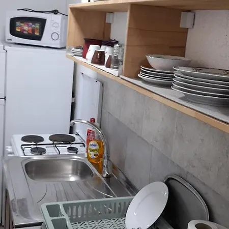 Holiday home Aura Natura