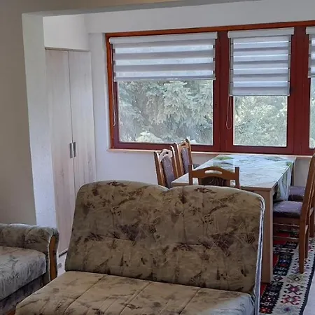 Aura Natura Holiday home