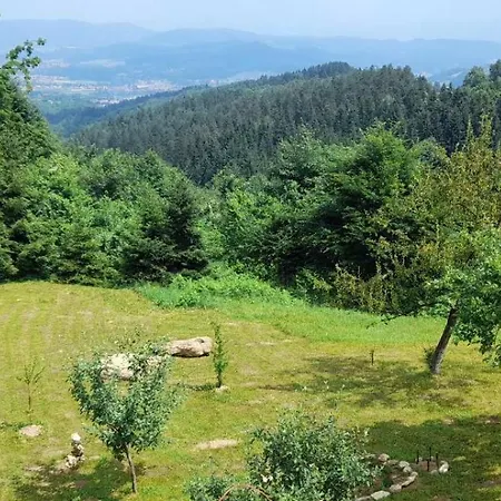 Aura Natura Visoko