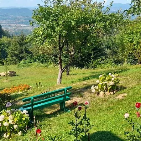 Holiday home Aura Natura *