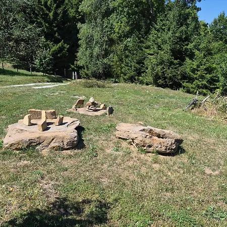 Holiday home Aura Natura Visoko