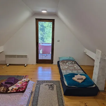Holiday home Aura Natura *