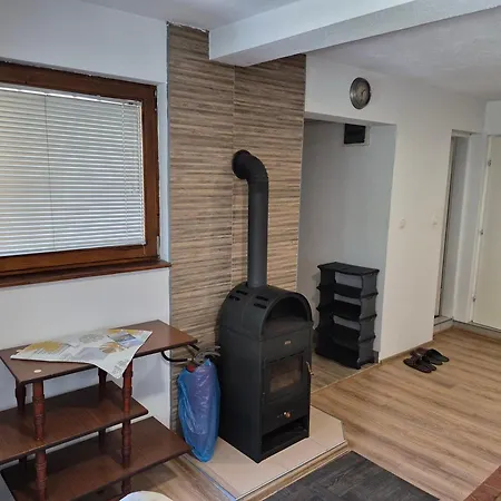Aura Natura Holiday home *