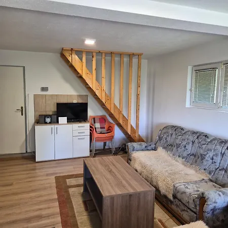 Holiday home Aura Natura Visoko