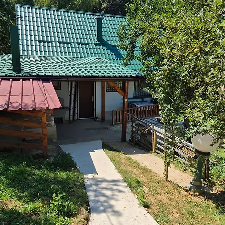 Holiday home Aura Natura Visoko