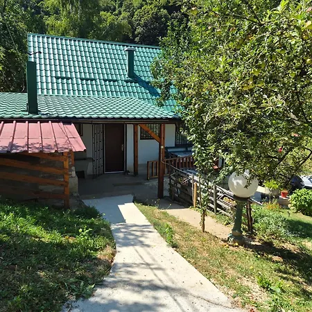 Holiday home Aura Natura *