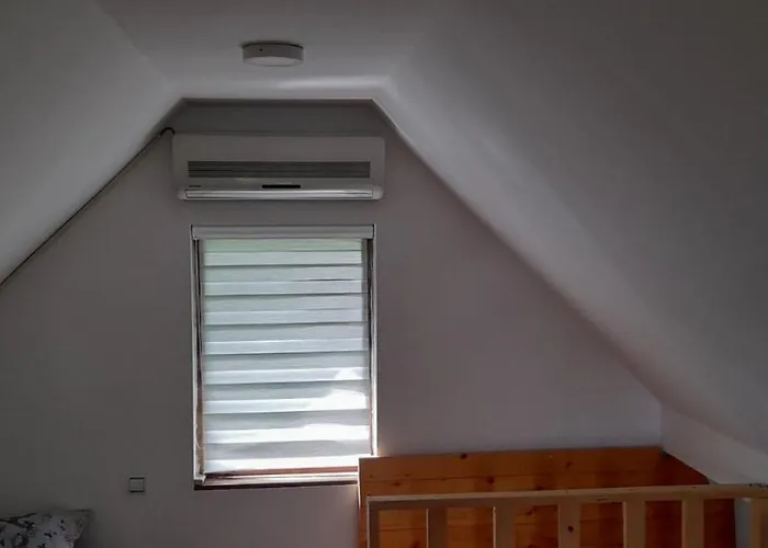 Aura Natura Hébergement de vacances *