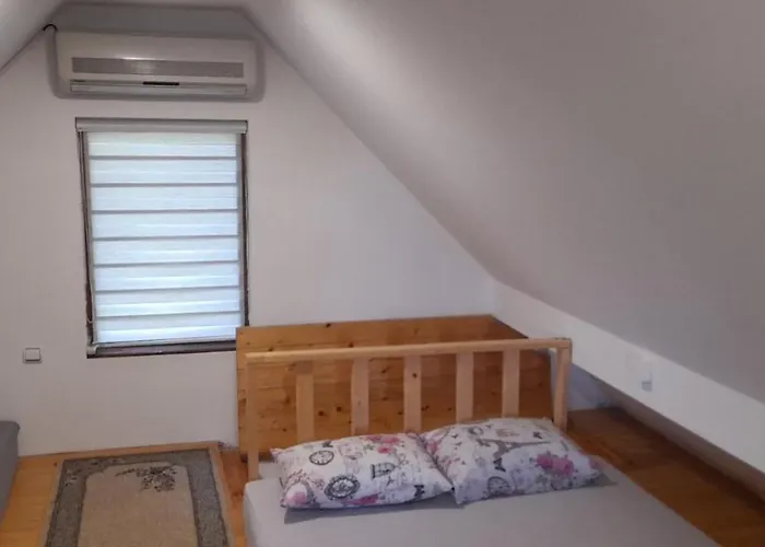 Hébergement de vacances Aura Natura *