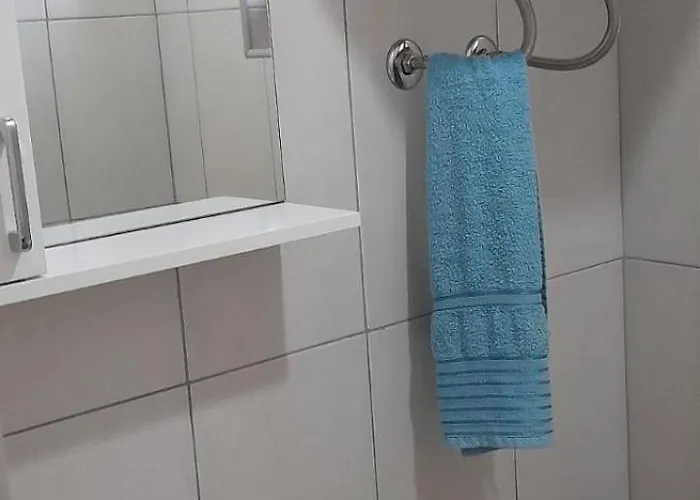 Hébergement de vacances Aura Natura Visoko