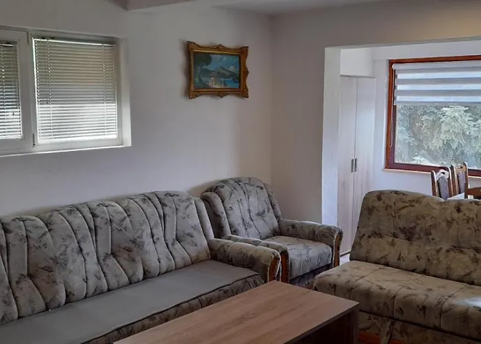 Hébergement de vacances Aura Natura