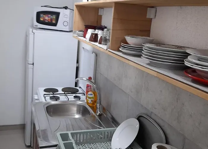 Hébergement de vacances Aura Natura