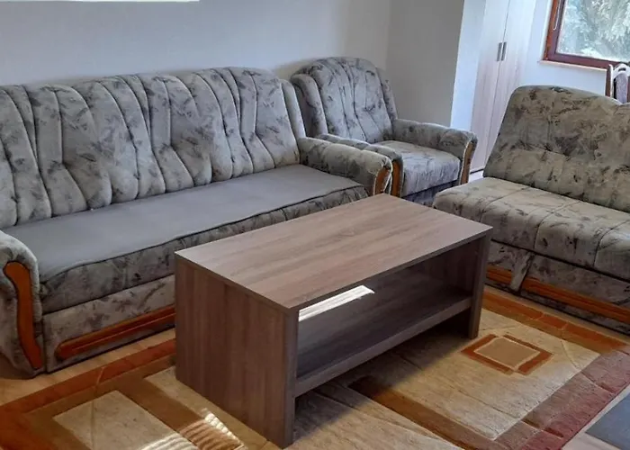 Hébergement de vacances Aura Natura *