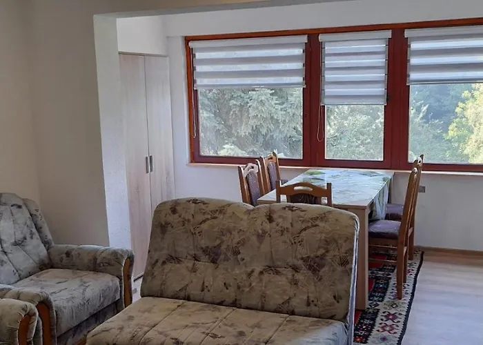 Aura Natura Hébergement de vacances