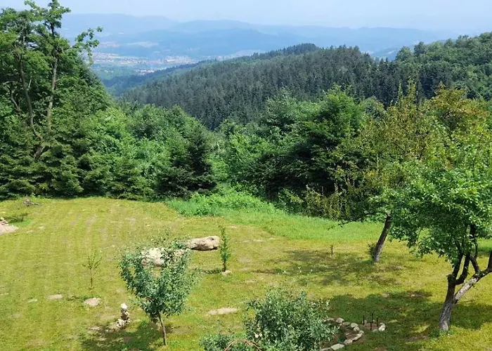 Aura Natura Visoko