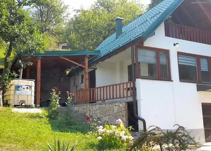 Hébergement de vacances Aura Natura *