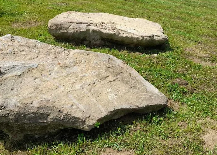 Hébergement de vacances Aura Natura *