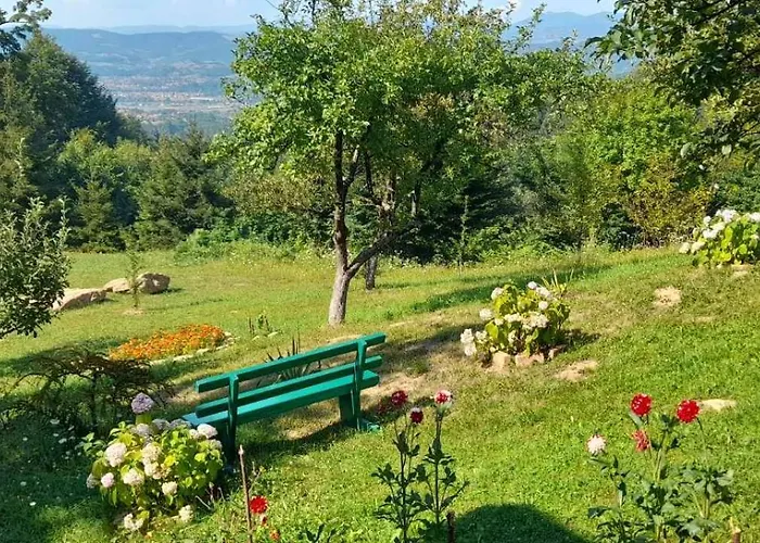 Hébergement de vacances Aura Natura *